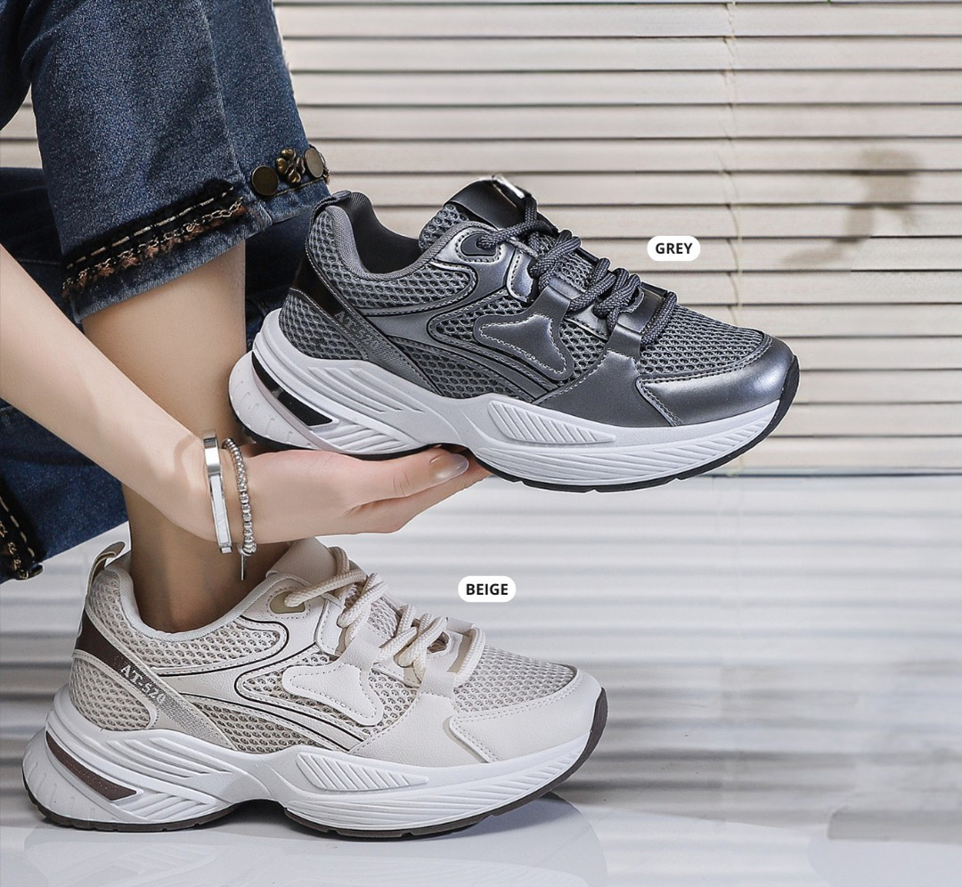 AirFlow Running Shoes